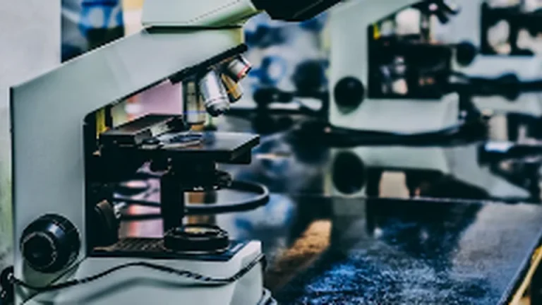 Petroleum Laboratory Equipment